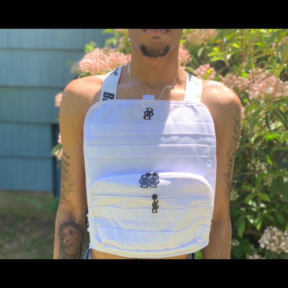 Fanny pack - Picture 5 of 6